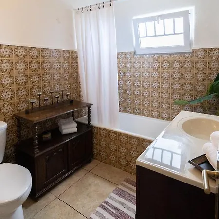 Quinta Pereirinha: Oceanview Farm Retreat Villa Sao Roque do Pico Exterior photo