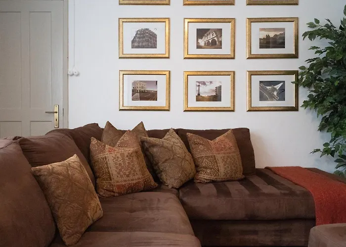 Quinta Pereirinha Farm - A Private 3 Bedroom Vacation Home, Close To Hiking W Ocean Views - Pico Island, Azores