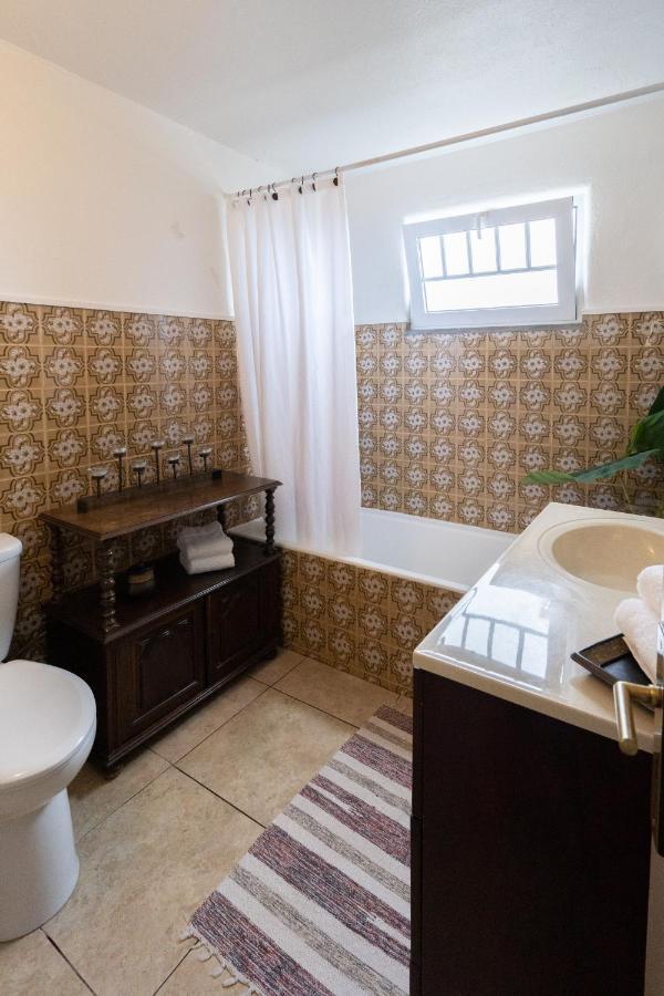 Quinta Pereirinha: Oceanview Farm Retreat Holiday home Sao Roque do Pico
