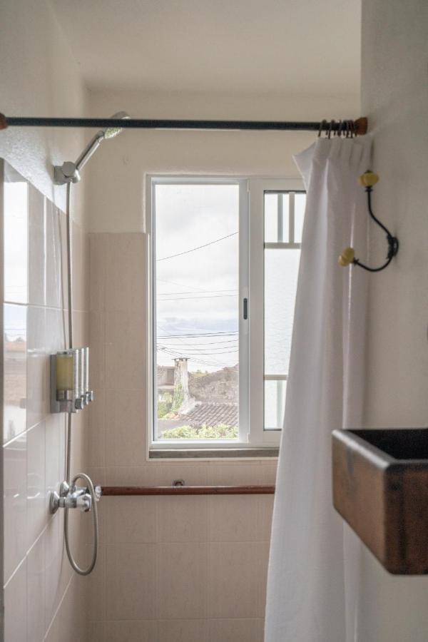Holiday home Quinta Pereirinha: Oceanview Farm Retreat Sao Roque do Pico