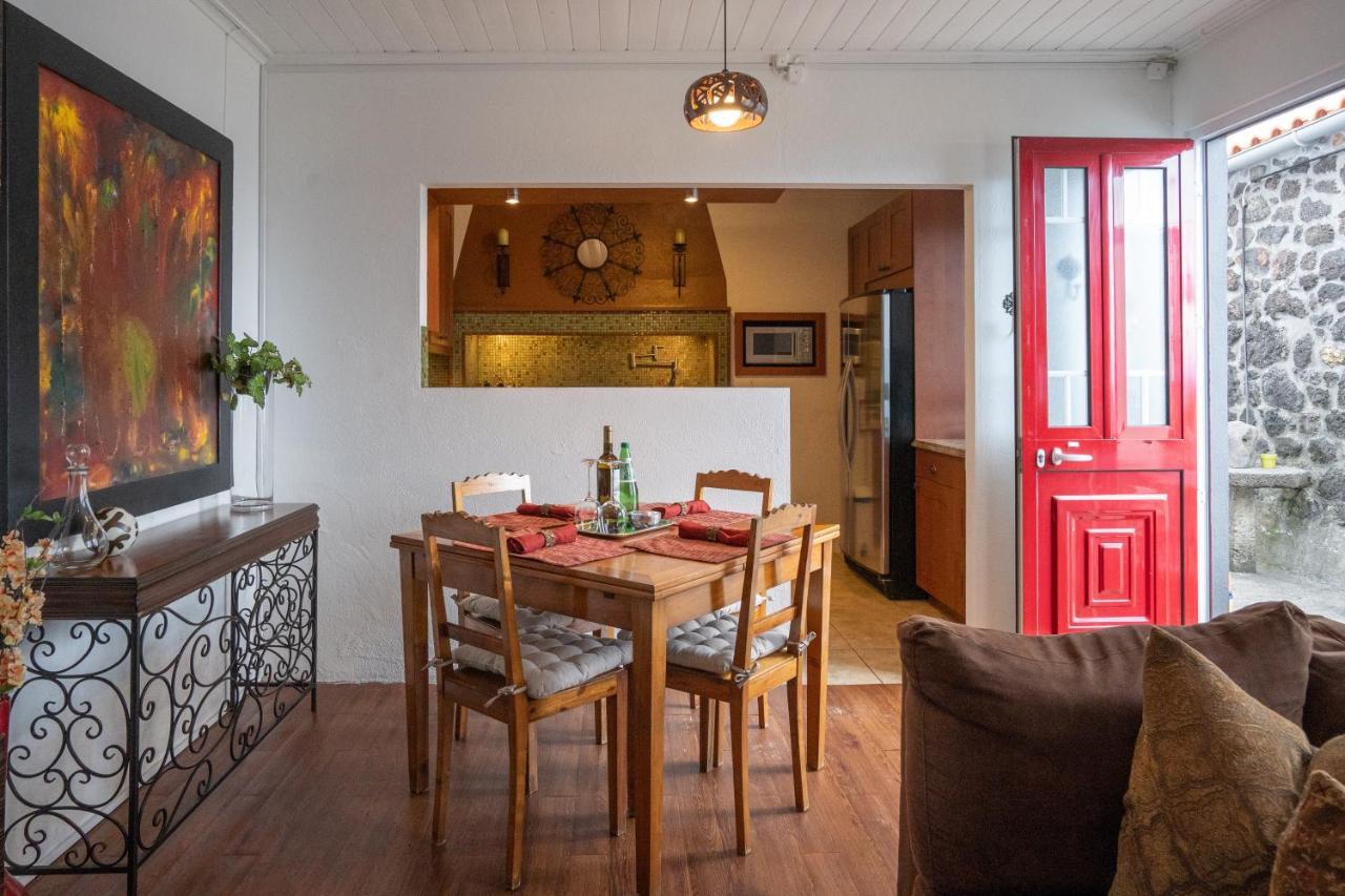 Quinta Pereirinha: Oceanview Farm Retreat Holiday home *