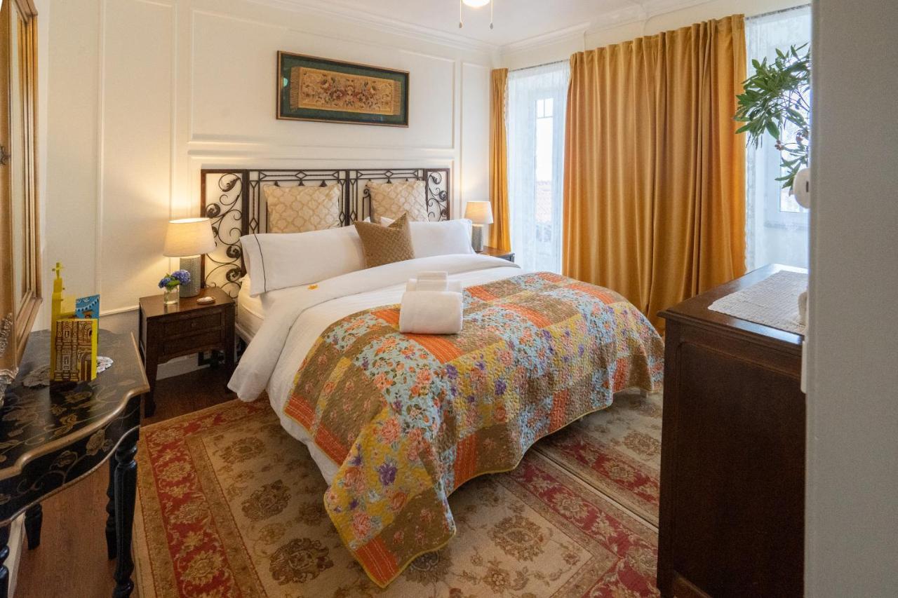 Quinta Pereirinha: Oceanview Farm Retreat Sao Roque do Pico