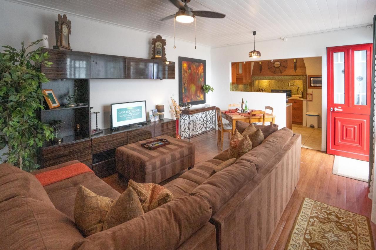 Quinta Pereirinha: Oceanview Farm Retreat Holiday home *