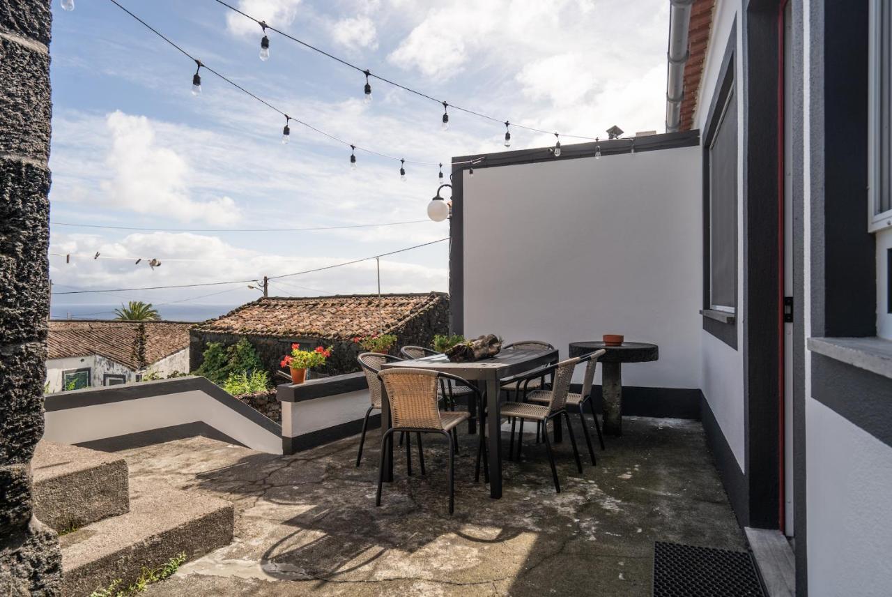 Holiday home Quinta Pereirinha: Oceanview Farm Retreat *