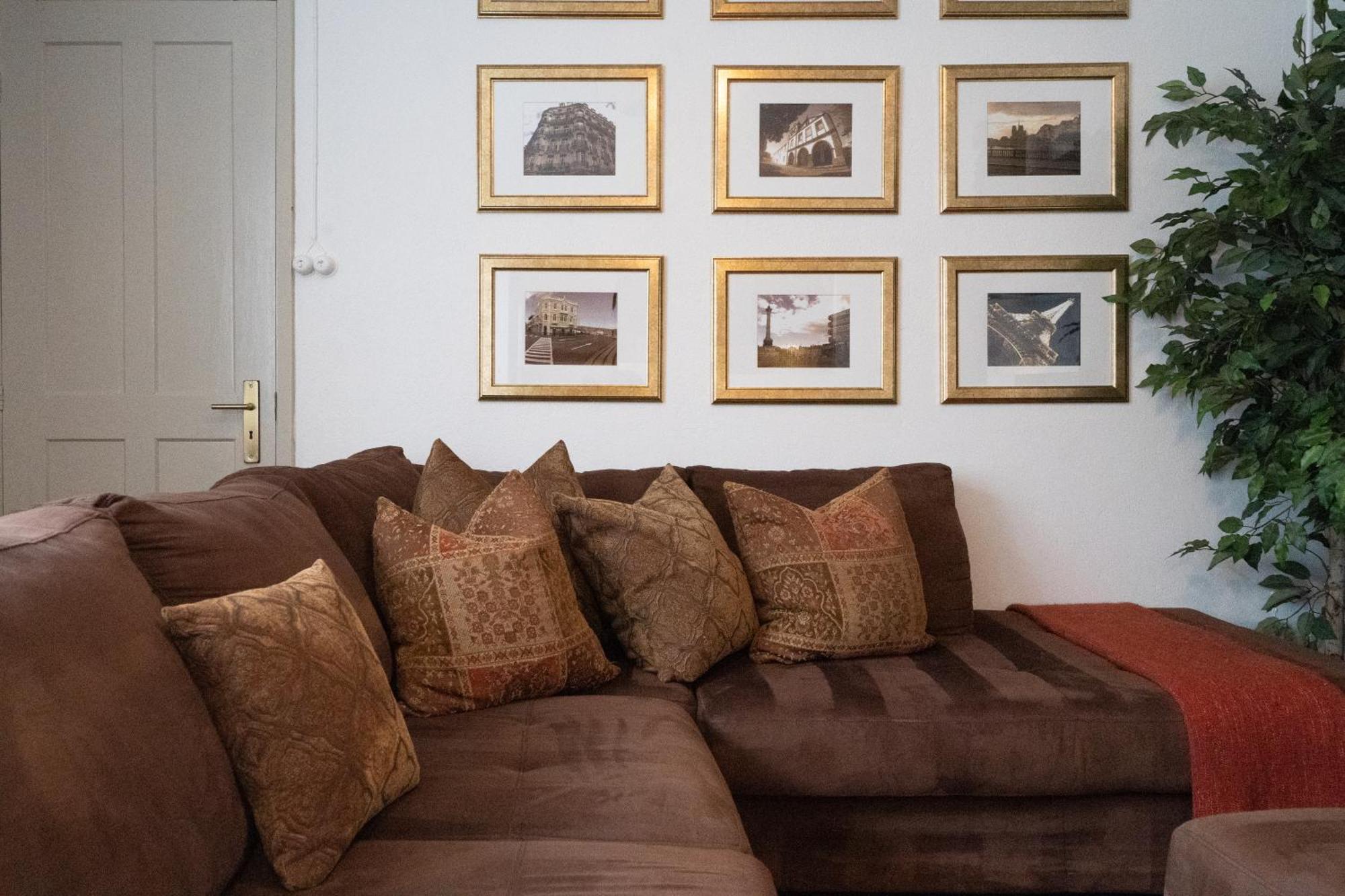 Quinta Pereirinha: Oceanview Farm Retreat *