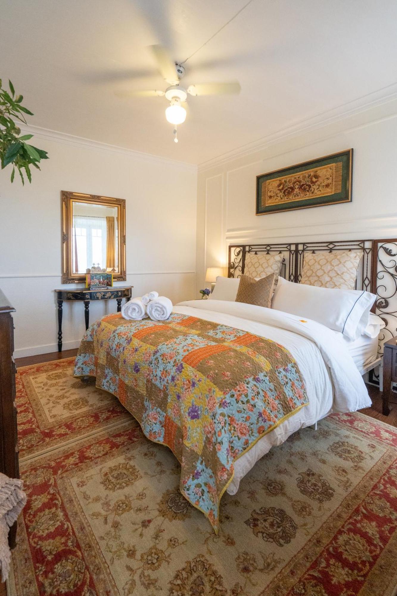 Quinta Pereirinha: Oceanview Farm Retreat Sao Roque do Pico